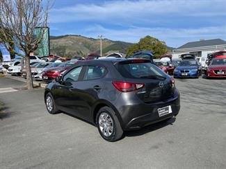 2016 Mazda Demio - Thumbnail