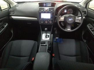 2014 Subaru Impreza - Thumbnail
