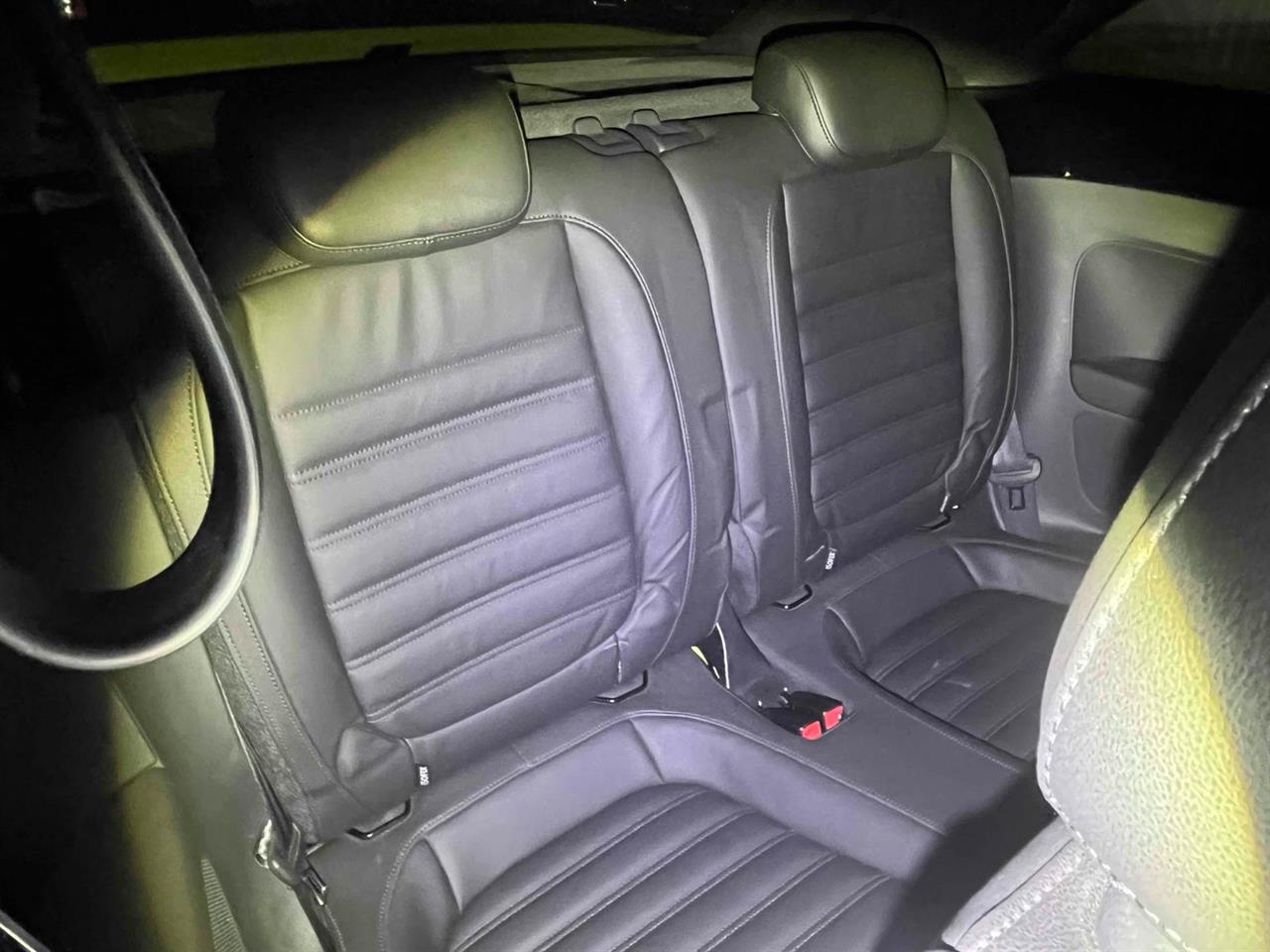 2014 Volkswagen Beetle