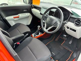 2016 Suzuki Ignis - Thumbnail