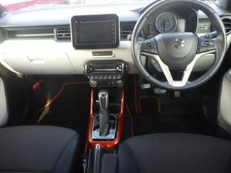 2016 Suzuki Ignis - Thumbnail