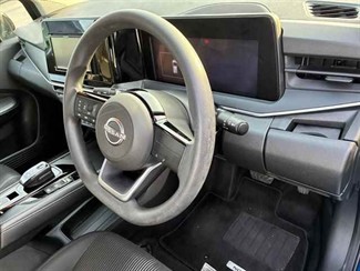 2021 Nissan Note - Thumbnail