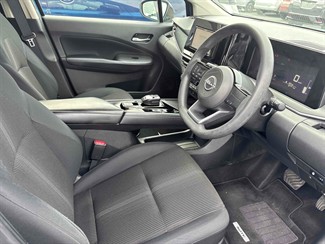 2021 Nissan Note - Thumbnail