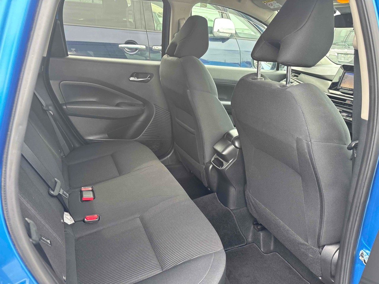 2021 Nissan Note