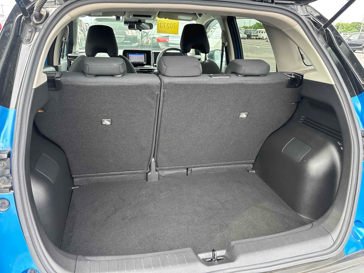 2021 Nissan Note