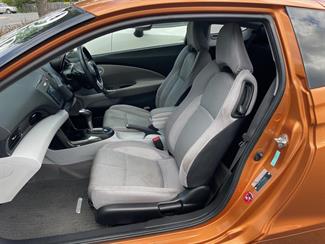 2013 Honda Cr-Z - Thumbnail