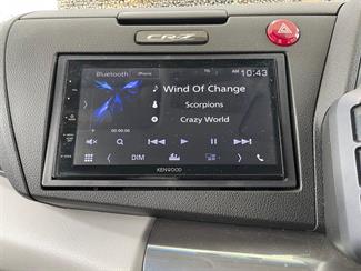 2013 Honda Cr-Z - Thumbnail
