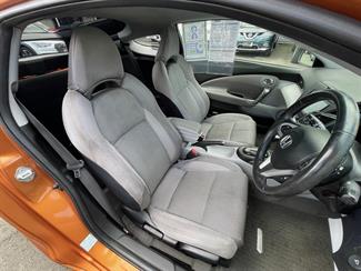 2013 Honda Cr-Z - Thumbnail