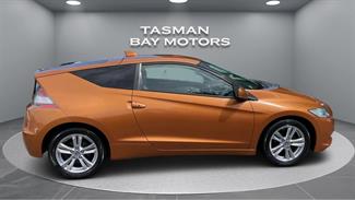 2013 Honda Cr-Z - Thumbnail
