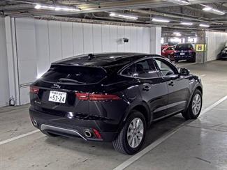 2019 Jaguar E-PACE - Thumbnail