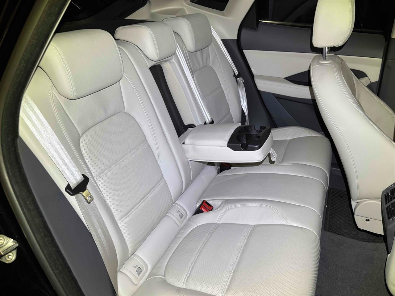 2019 Jaguar E-PACE