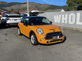 2014 Mini Cooper - Thumbnail