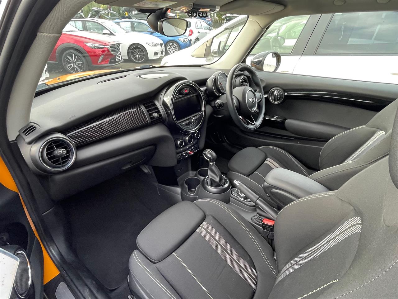 2014 Mini Cooper
