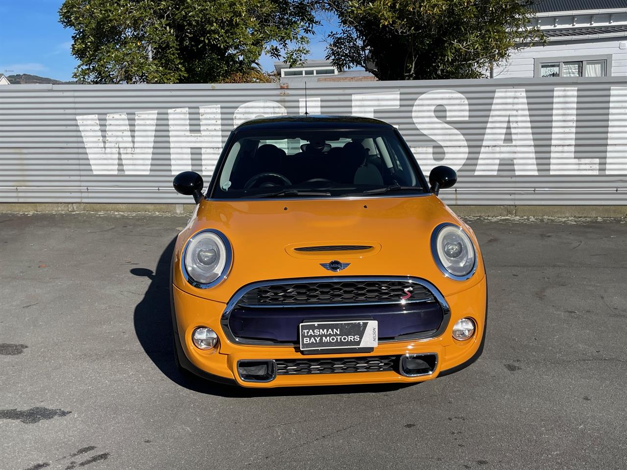 2014 Mini Cooper