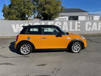 2014 Mini Cooper - Thumbnail