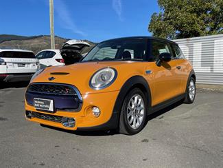 2014 Mini Cooper - Thumbnail