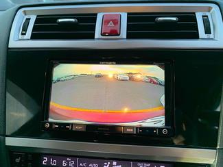 2015 Subaru Outback - Thumbnail