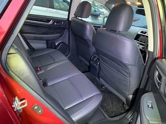 2015 Subaru Outback - Thumbnail