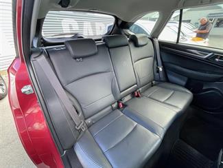 2015 Subaru Outback - Thumbnail
