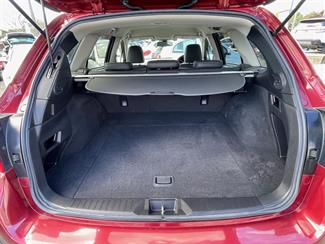 2015 Subaru Outback - Thumbnail