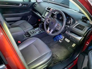 2015 Subaru Outback - Thumbnail