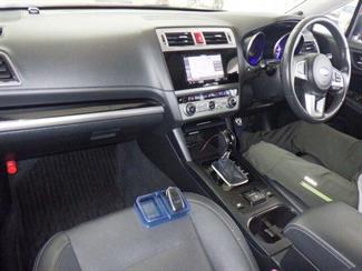 2015 Subaru Outback - Thumbnail