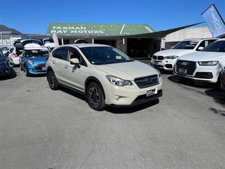 2013 Subaru XV - Thumbnail