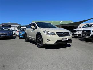 2013 Subaru XV - Thumbnail