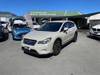 2013 Subaru XV - Thumbnail