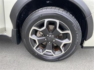 2013 Subaru XV - Thumbnail
