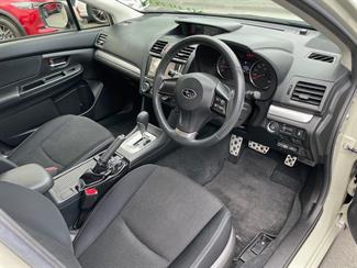 2013 Subaru XV - Thumbnail