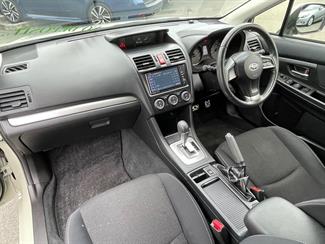 2013 Subaru XV - Thumbnail