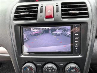 2013 Subaru XV - Thumbnail