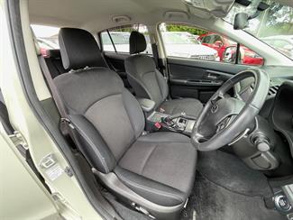 2013 Subaru XV - Thumbnail