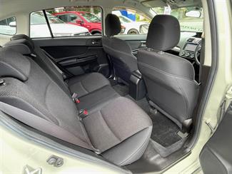2013 Subaru XV - Thumbnail