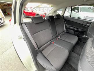 2013 Subaru XV - Thumbnail