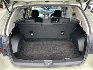 2013 Subaru XV - Thumbnail