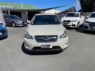 2013 Subaru XV - Thumbnail