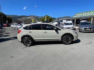 2013 Subaru XV - Thumbnail