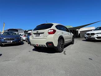2013 Subaru XV - Thumbnail