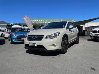 2013 Subaru XV - Thumbnail