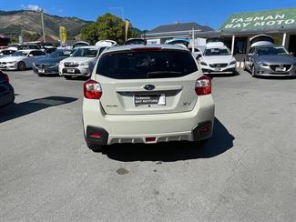 2013 Subaru XV - Thumbnail