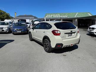 2013 Subaru XV - Thumbnail