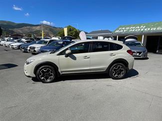 2013 Subaru XV - Thumbnail