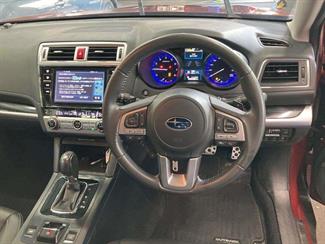 2015 Subaru Outback - Thumbnail