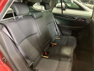 2015 Subaru Outback - Thumbnail