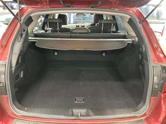 2015 Subaru Outback - Thumbnail