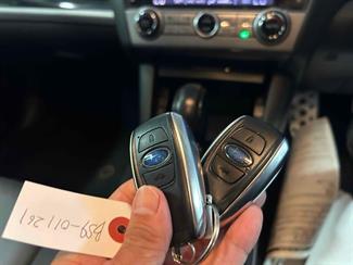 2015 Subaru Outback - Thumbnail