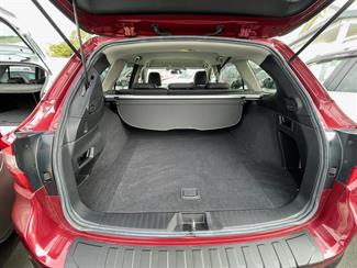 2015 Subaru Outback - Thumbnail