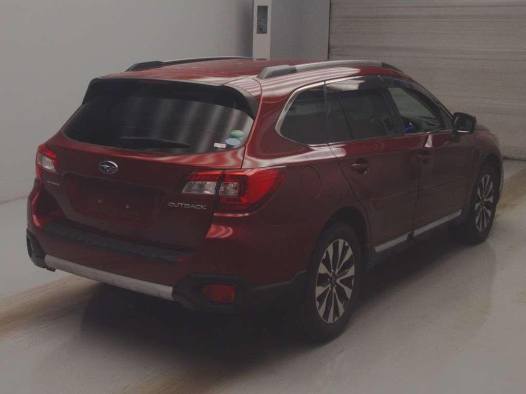 2015 Subaru Outback